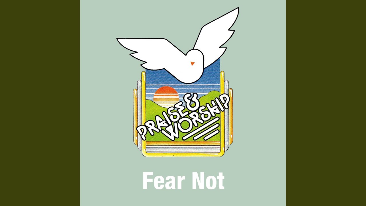 Let Us Search And Try Our Ways - Youtube