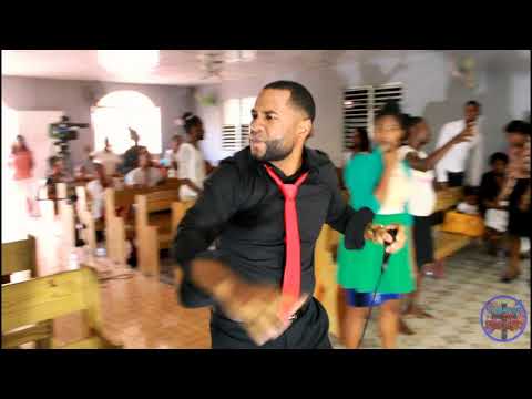 PROFETA YEAR STEPHENS - CUANDO CAMINAS CON EL ESPÍRITU SANTO