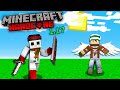 IL FUNERALE DEL MIO AMICO NICO SU MINECRAFT - HARDC0RE 1.17
