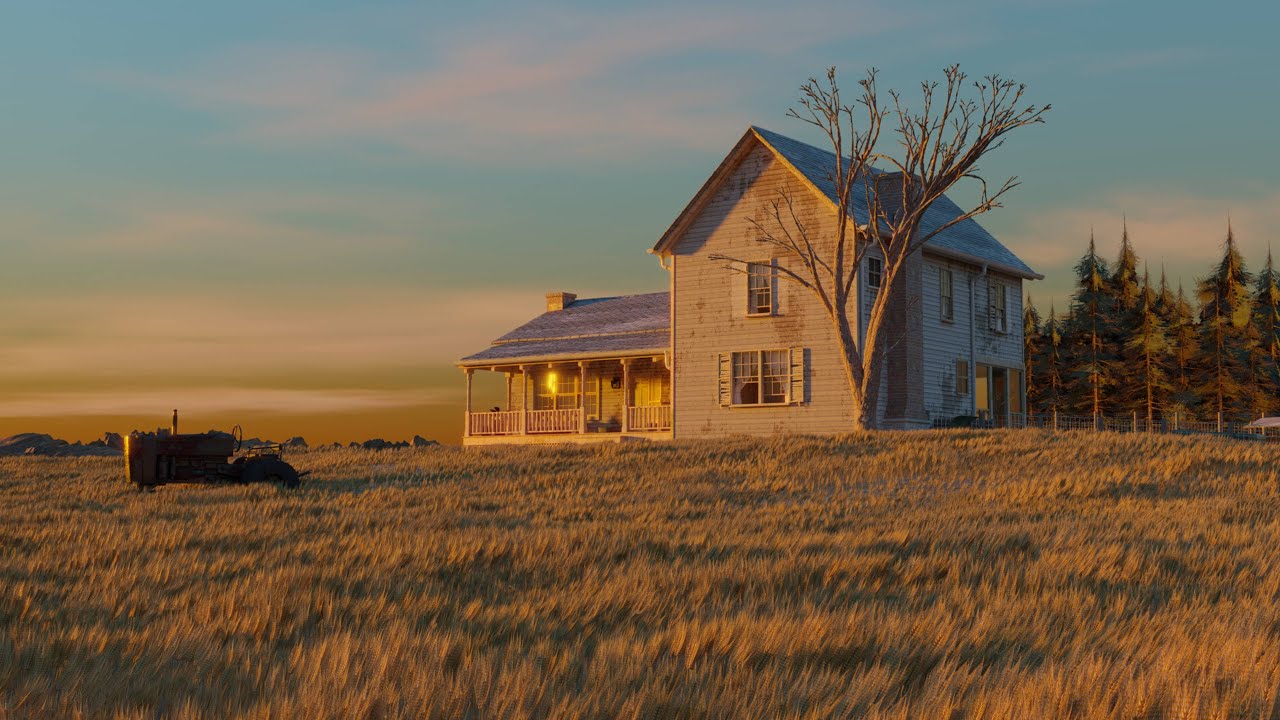 The Last of Us: Gentle Music for Relaxation