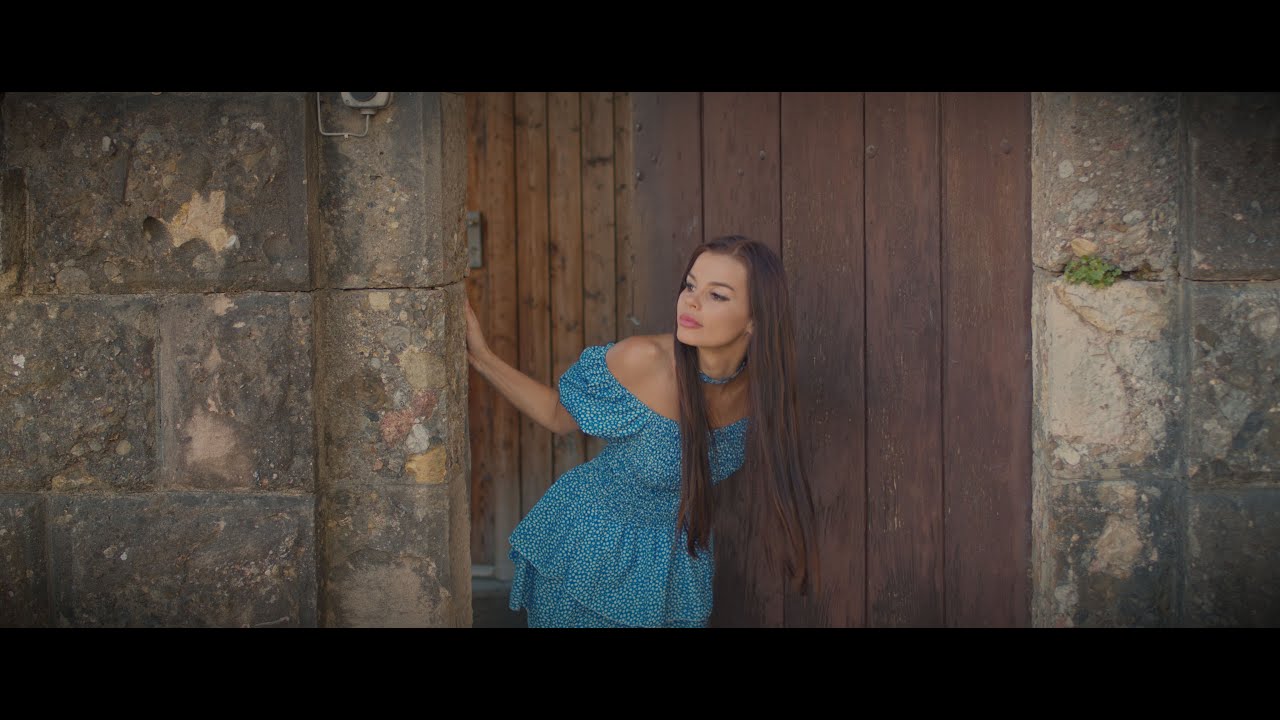 VICTORIYA - Nebola som veselá