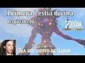 Bestia divina Vah Medoh COMPLETA - Capítulo 16 - The Legend of Zelda: Breath of the Wild Switch 2