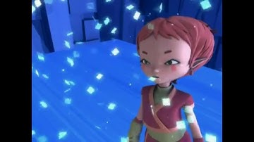 Code Lyoko-Secret Life
