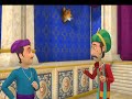 Birbal ke sawaal aur Akbar ke jawab aapke hassi chuda dega | HalkatSawaal | 9X Jalwa