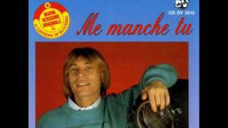 Video thumbnail of "Me manche tu - Nino D'angelo.wmv"