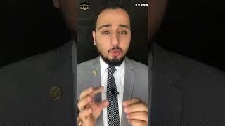 تأشيرة العمرة الجديدة 🕋 #ترند #مصر #السعودية #بلال_الشاذلي