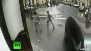 YouTube   Ultimate Luck Compilation 2010