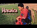 Morales (A Spider-Man Fan Film)