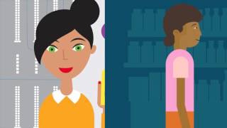 How video analytics can improve the retail customer experience.