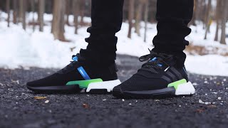 POD 3.1 'BLACK' + ON FEET YouTube