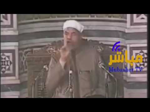 شاهد ماذا قال الشيخ الشعراوي عن سيد قطب وكتابه في ظلال القرآن 