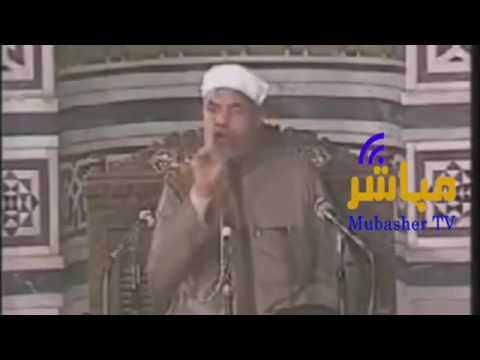 شاهد ماذا قال الشيخ الشعراوي عن سيد قطب وكتابه “في ظلال القرآن”؟   YouTube