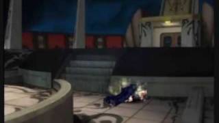Sorceress Edeas Ascension - Dubbed