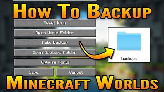 How to recover a deleted world! - Java Edition Support - Support