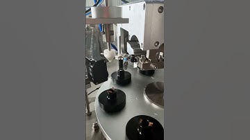 Ultrasonic tube sealing machine #Ultrasonictubesealingmachine #ultrasonicsealingmachine