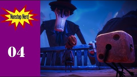 The Upside Down-Town | Lost in Random pt. 4