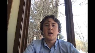 Teton County Scholarship Program Video Essay