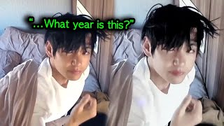 When you leave Taehyung alone 😅 by MisuP 207,434 views 1 year ago 10 minutes, 8 seconds