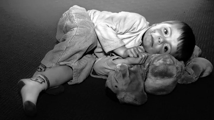 The Neurology of Neglect and Violence - Professor ...