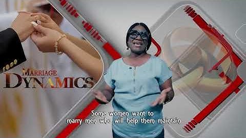 MARRIAGE DYNAMICS | EPISODE 10 | Flaming Sword Movies