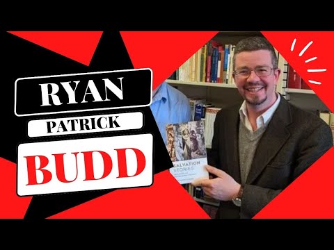 Catholic Content Creator INTERVIEW | Ryan Patrick Budd
