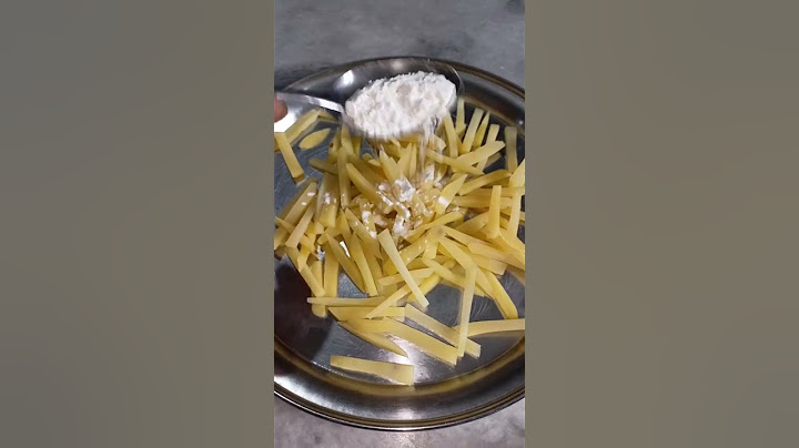 Kurkuri Aloo. Homemade Crispy Potato Finger Chips #aloofingers #shorts #alltips  #youtubeshorts