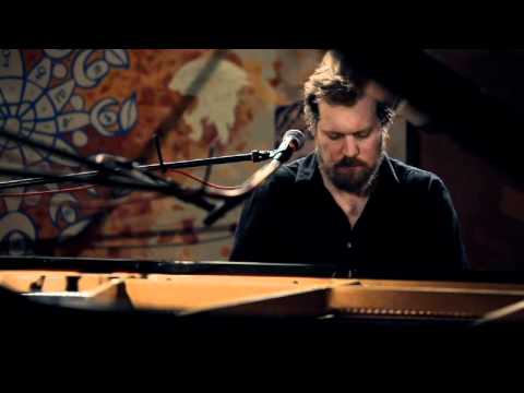 John Grant (+) Queen Of Denmark