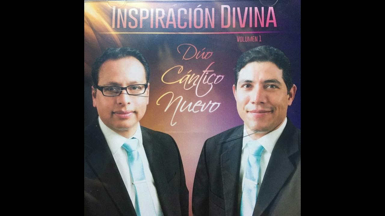 Paz en el valle Duo Cantico