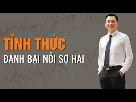 Video: Sợ hãi của sự thân mật: Những khó khăn của việc sợ tình yêu