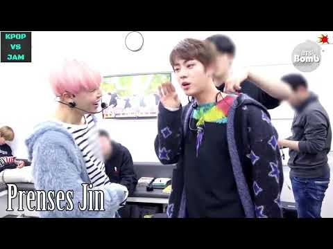 BTS-Gülmekten Ağlamama Challenge