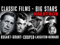 CLASSIC FILM &amp; BIG STARS Marathon - 8 HOURS of CLASSIC FILMS Mp3 Song
