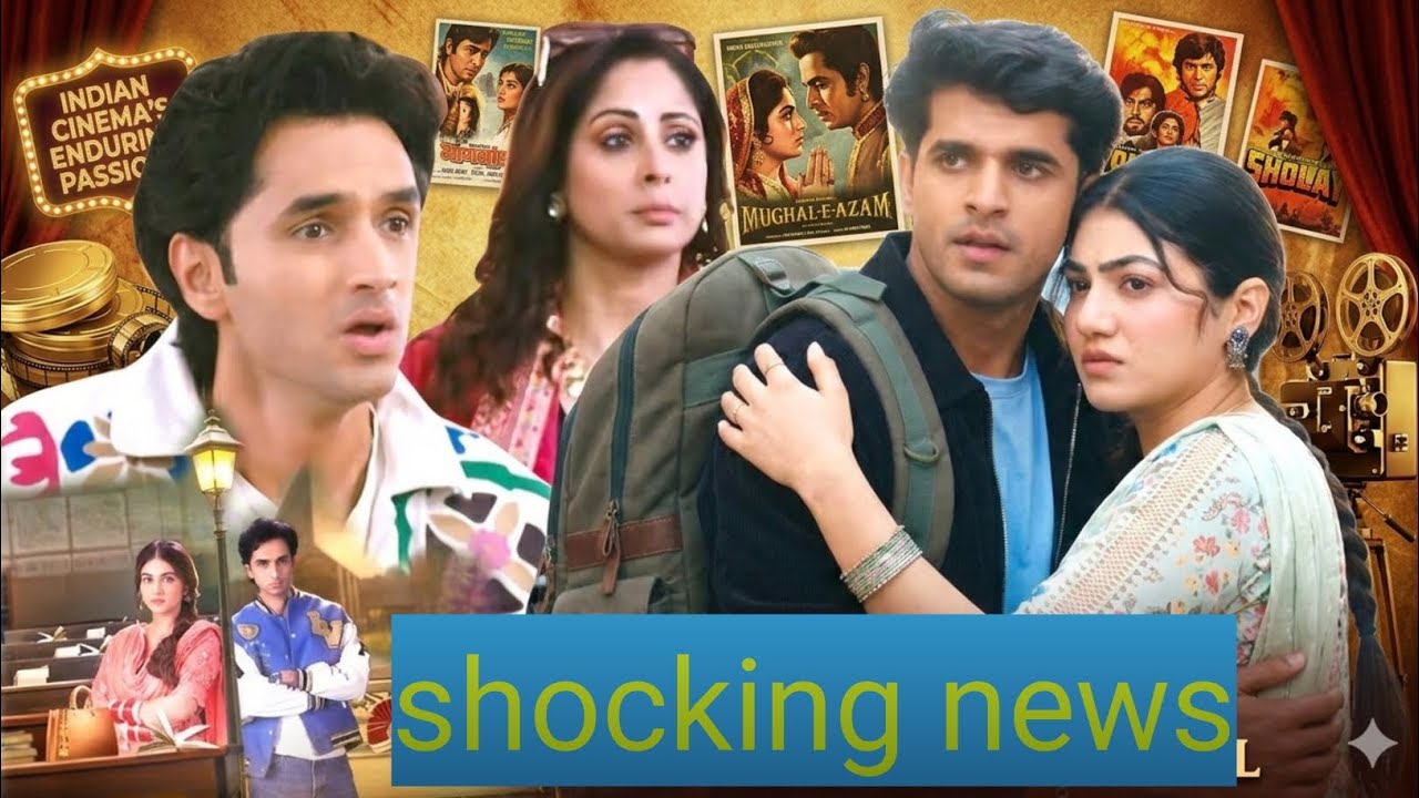 Yeh Rishta Kya Kehlata Hai Abhira Ki Dhamkiyon Ne Hila Di Armaan Ki Duniya Meher Par Mandraya Khatra