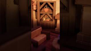Creating a Cozy Cabinet in Tiny Glade! #tinyglade #asmr #relaxing #cozygames