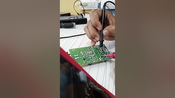 Hd f1f2 receiver repairing/receiver on off problem