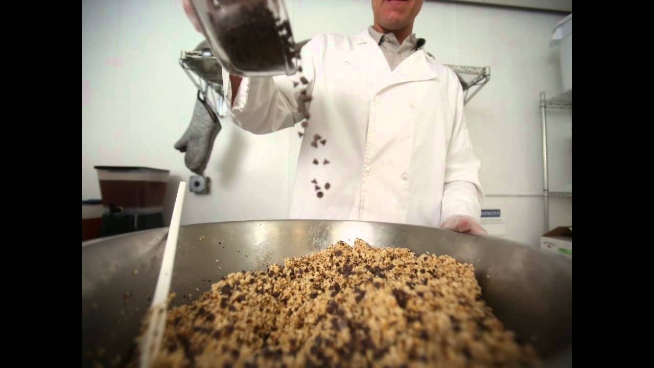 Ohio as a place for start-up food businesses - YouTube