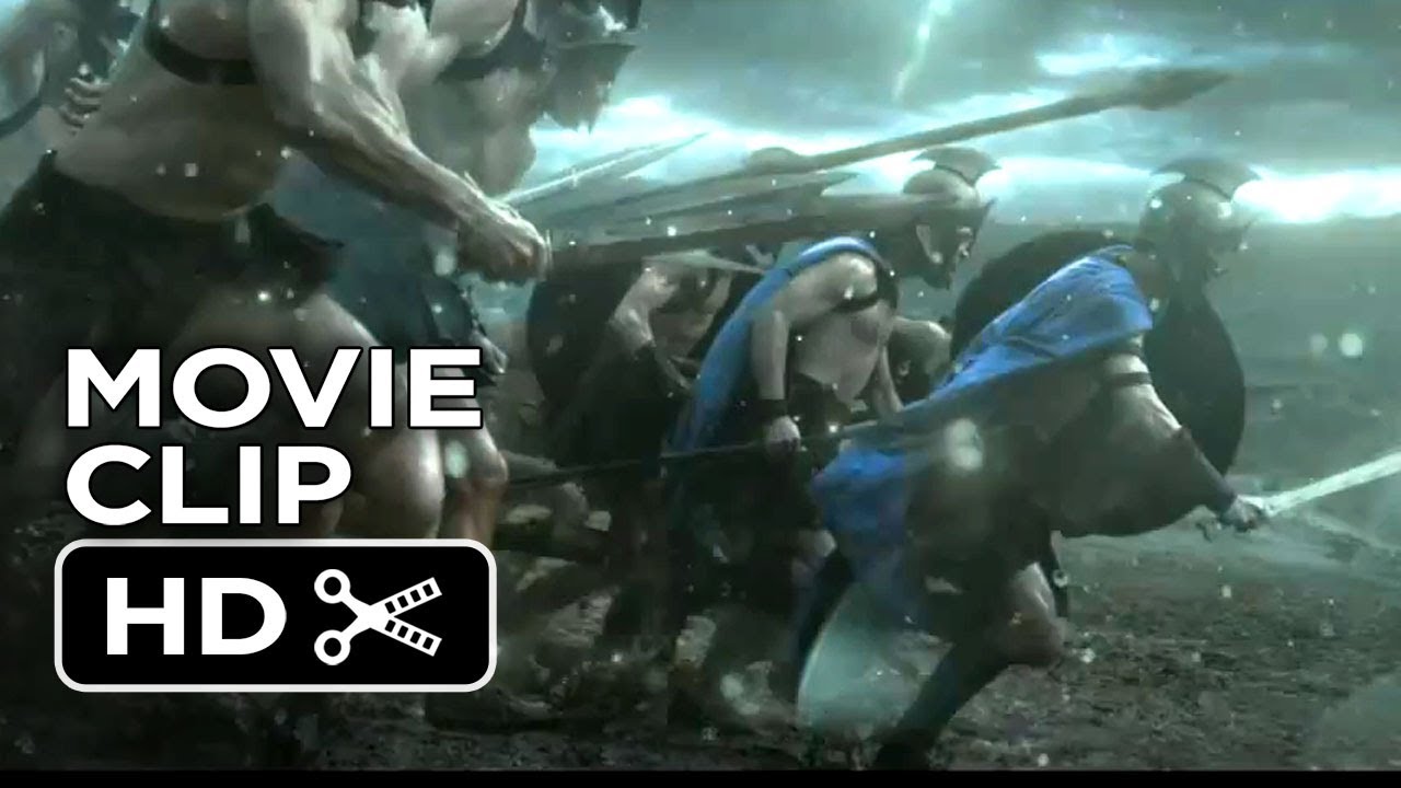 300: Rise of an Empire - Rotten Tomatoes