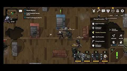 b2b apocalypse mod menu gameplay