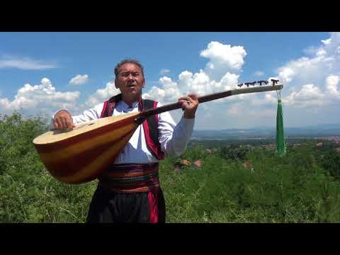 Mesa Begic -