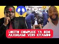 LIKAMBO SOMO VALLY COMPLICE YA BENI AZUAMI LISTE EZA MULAYI NABA FILLE KITAMBO MINE NA MBILA LOKITO 