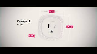 FIBARO Wall Plug US – A smart switch with power metering for electricaldevices screenshot 2