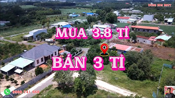 Đất khu phố 4 Hắc Dịch Thị Xã Phú Mỹ BRVT, cắt lỗ 800 triệu