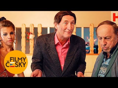 U mě dobrý | celý film