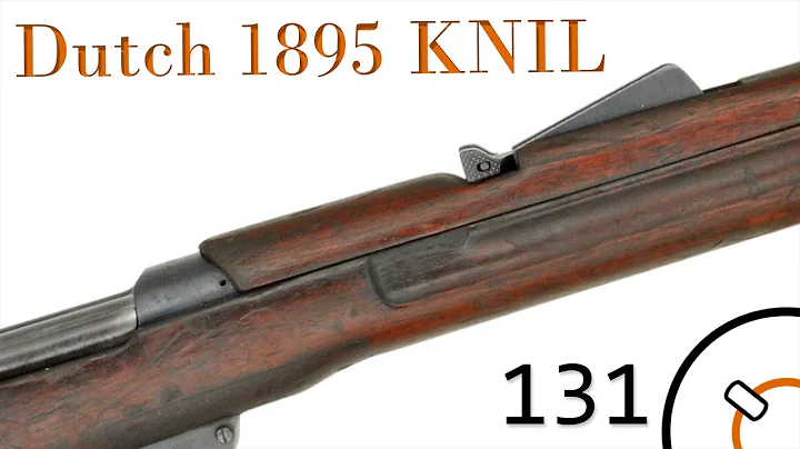 History of WWI Primer 131: Dutch 1895 KNIL Documentary - DayDayNews