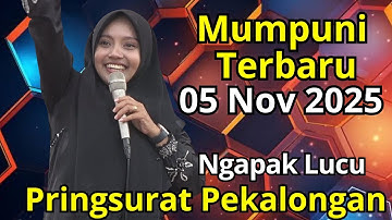 Mumpuni Terbaru 05 Nov 2025 | Pengajian Ustadzah Mumpuni Handayayekti Terbaru ( KAJEN ) 