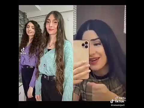 اغنيه والله شكلي حبيتك نازدج VS التوأم التركي تحدي نار 