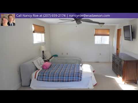 224 Stanhope Mill Road, Lincoln, ME home video tour