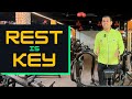 Missed Training? Rest, Recover, Return Stronger | Hindi