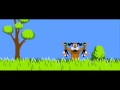 Leon - Duck Hunt SSBC Remix