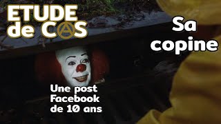 La (très) belle copine de cet auditeur a espionné son profil Facebook... Sur 10 ans | Étude de cas screenshot 3