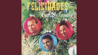 Video thumbnail of "Trio Los Condes - Navidad Sin Ellas"
